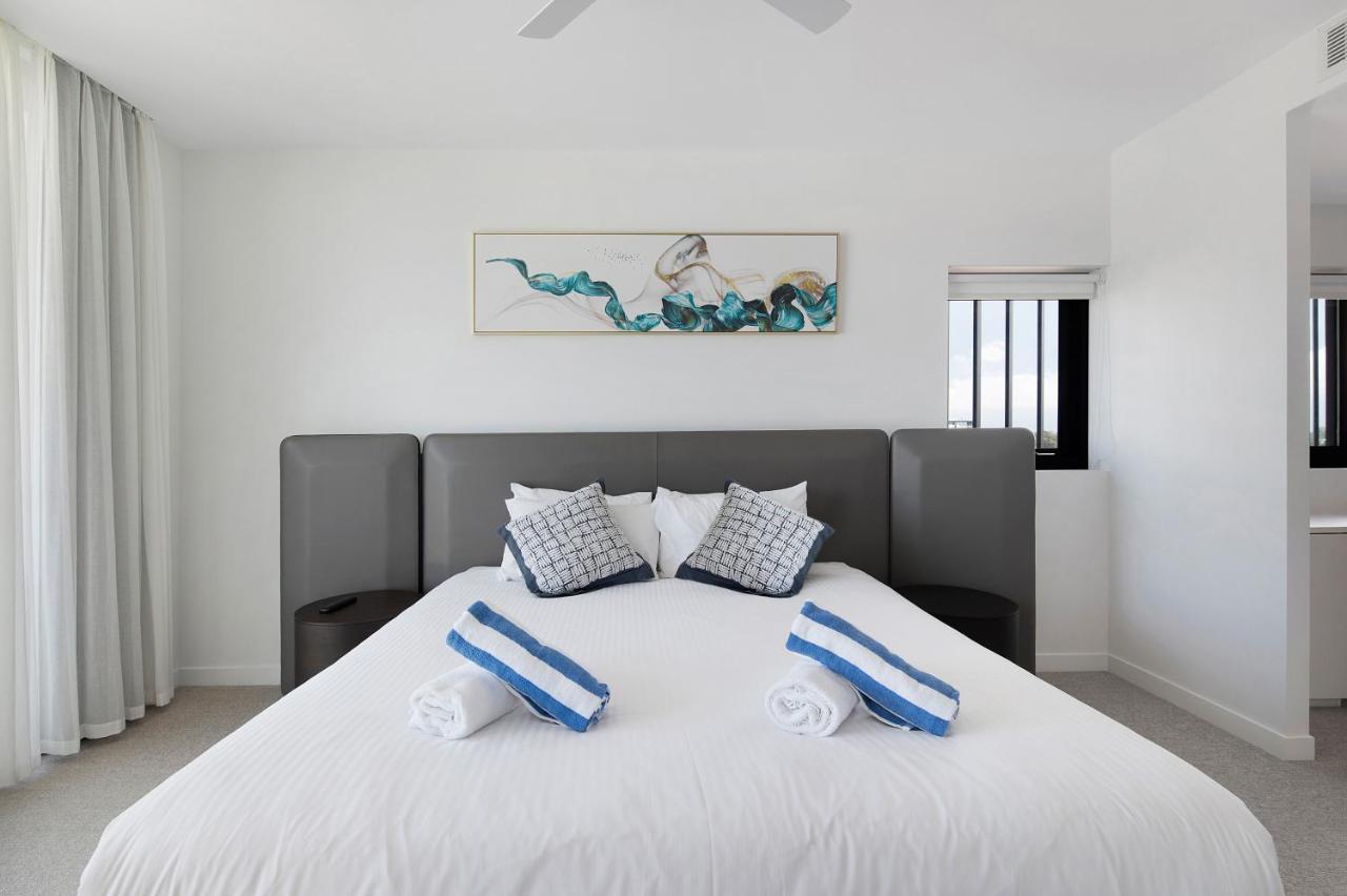 Lotus Resort Χρυσή Ακτή Εξωτερικό φωτογραφία