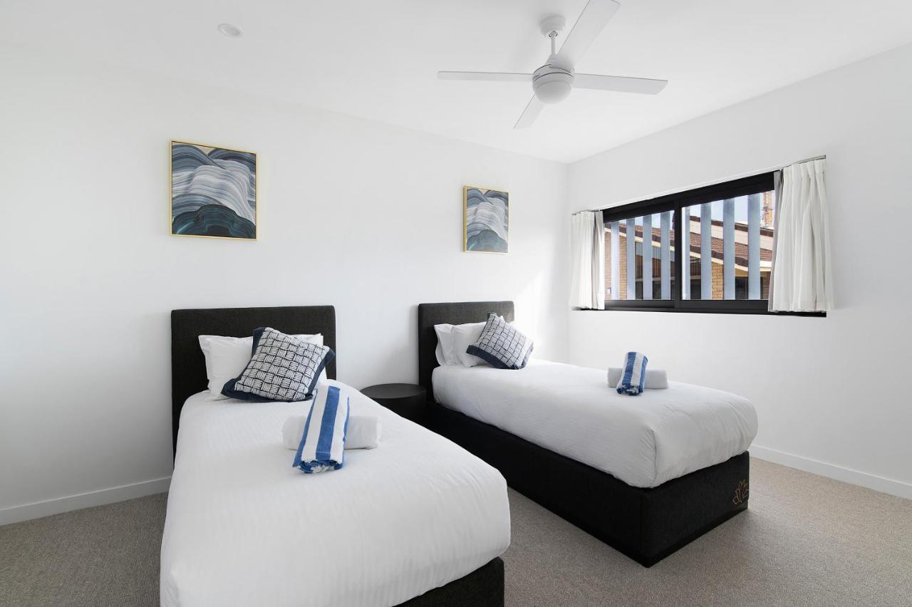 Lotus Resort Χρυσή Ακτή Εξωτερικό φωτογραφία