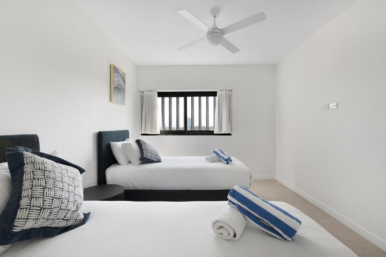 Lotus Resort Χρυσή Ακτή Εξωτερικό φωτογραφία